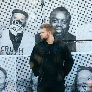 Meet your Posher, Zac